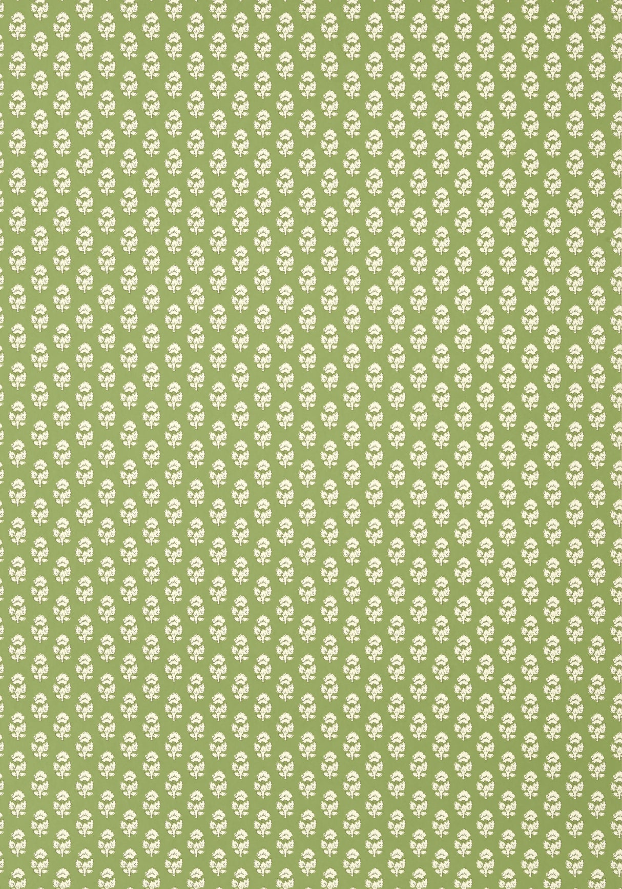 Anna French AT15160 JULIAN Green Wallpaper