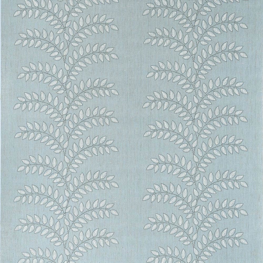 Anna French AT16102 Robin's Egg Wallpaper - BELVEDERE