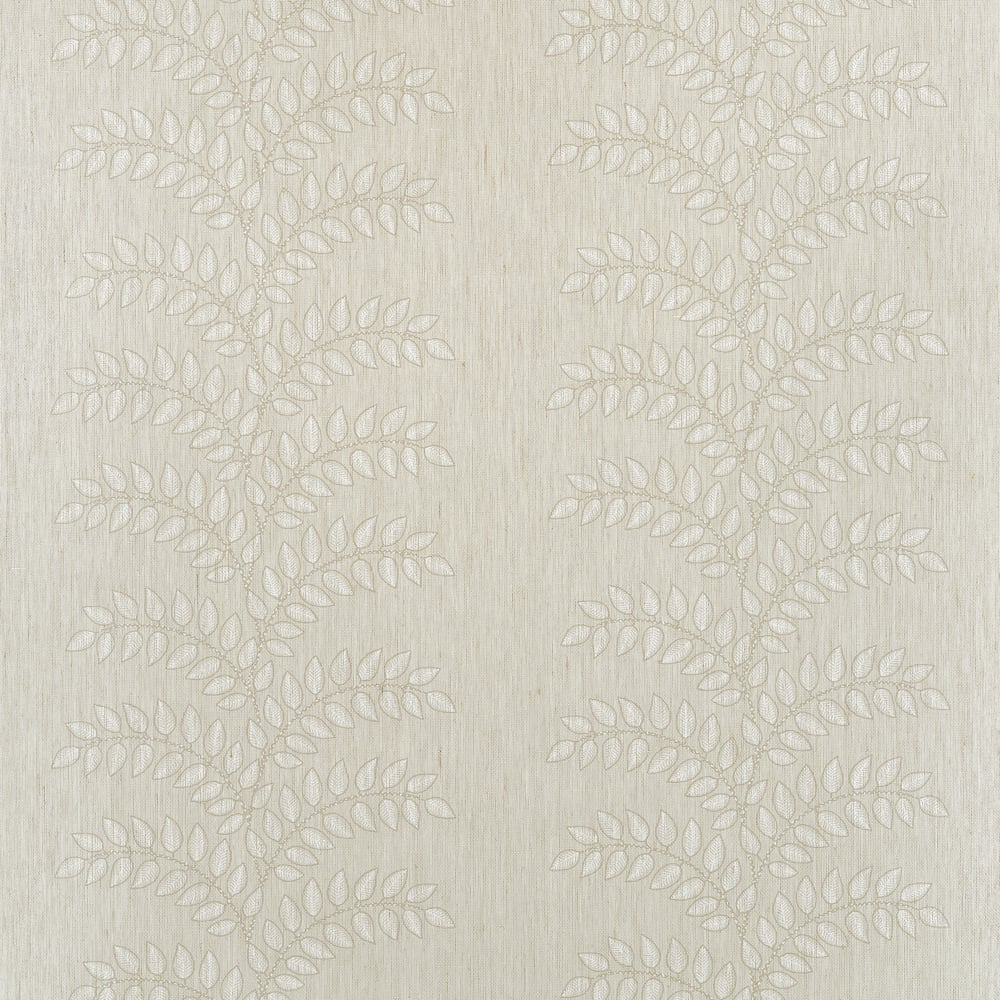 Anna French AT16103 Off White Wallpaper - BELVEDERE