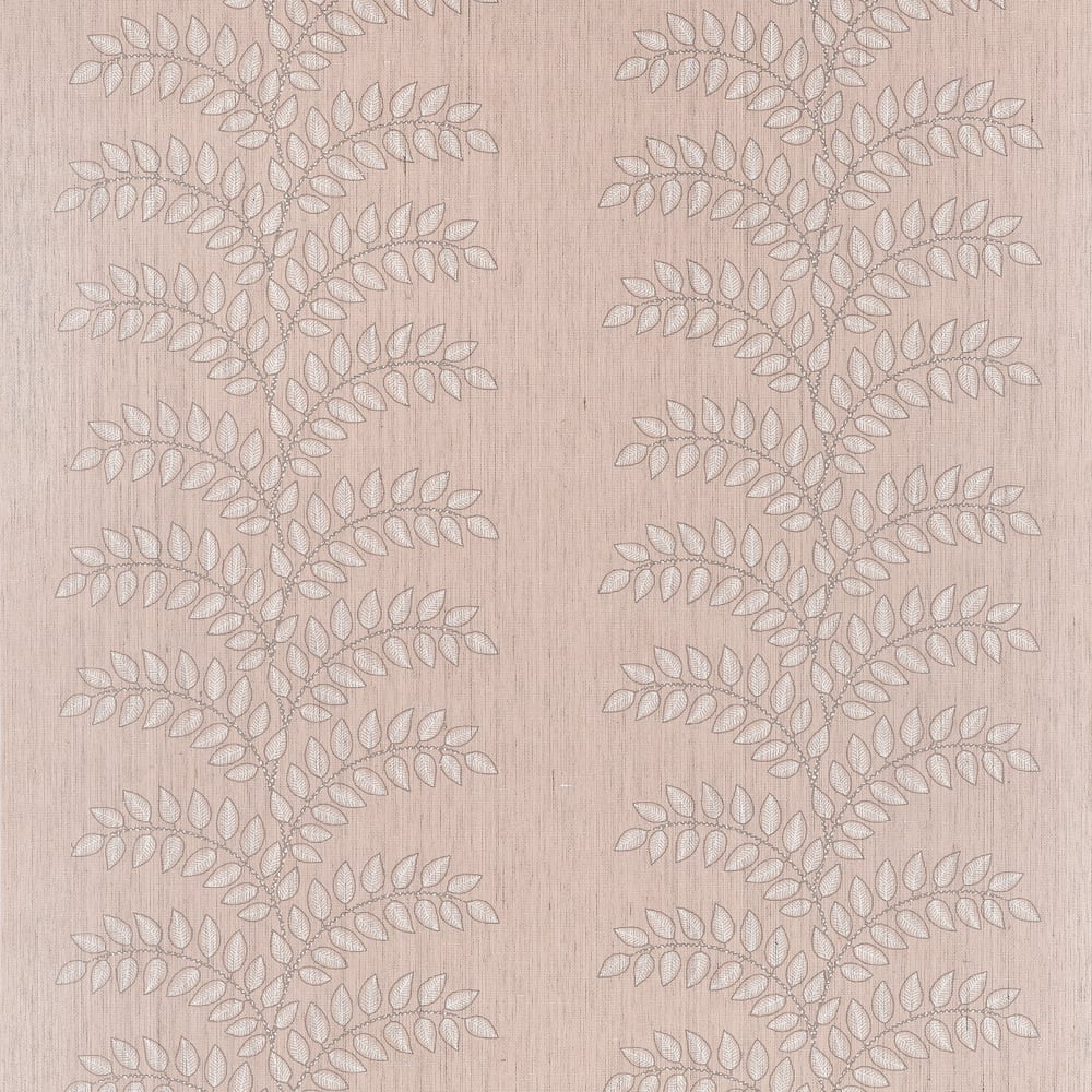 Anna French AT16105 Blush Wallpaper - BELVEDERE