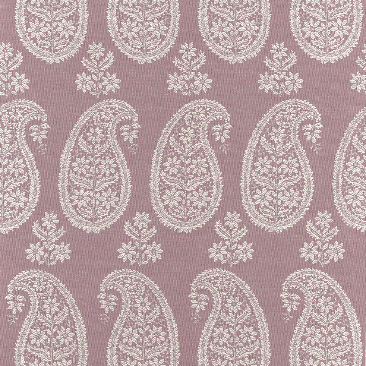 Anna French AT16109 CAMPANIA PAISLEY Lavender Wallpaper