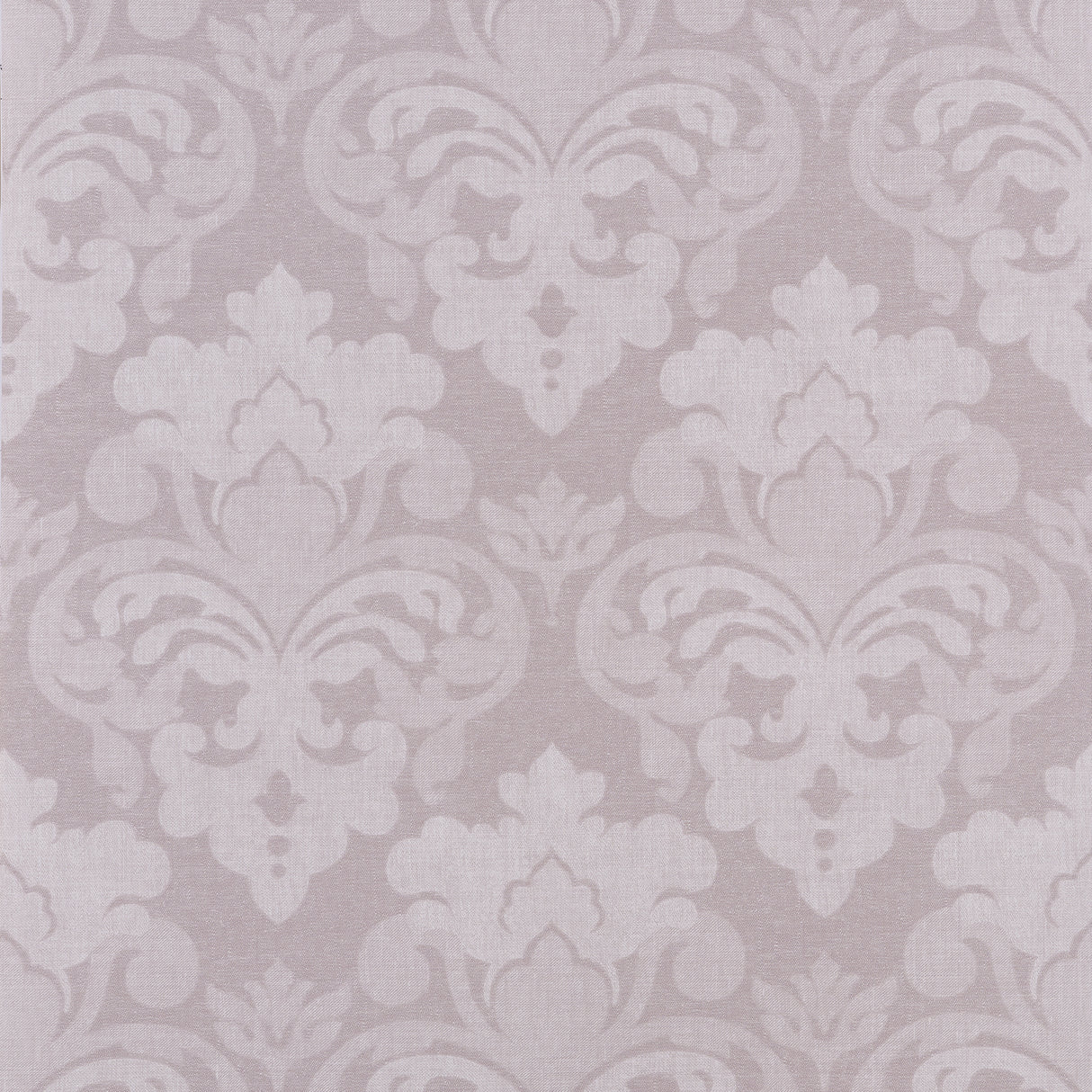 Anna French AT16119 DARCEY DAMASK Lavender Wallpaper