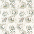 Anna French AT16158 Beige Wallpaper - BELVEDERE