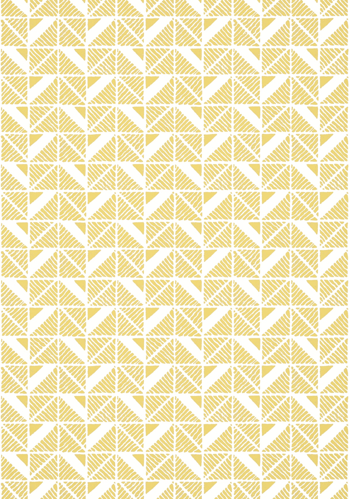 Anna French AT23115 BLOOMSBURY SQUARE Gold Wallpaper