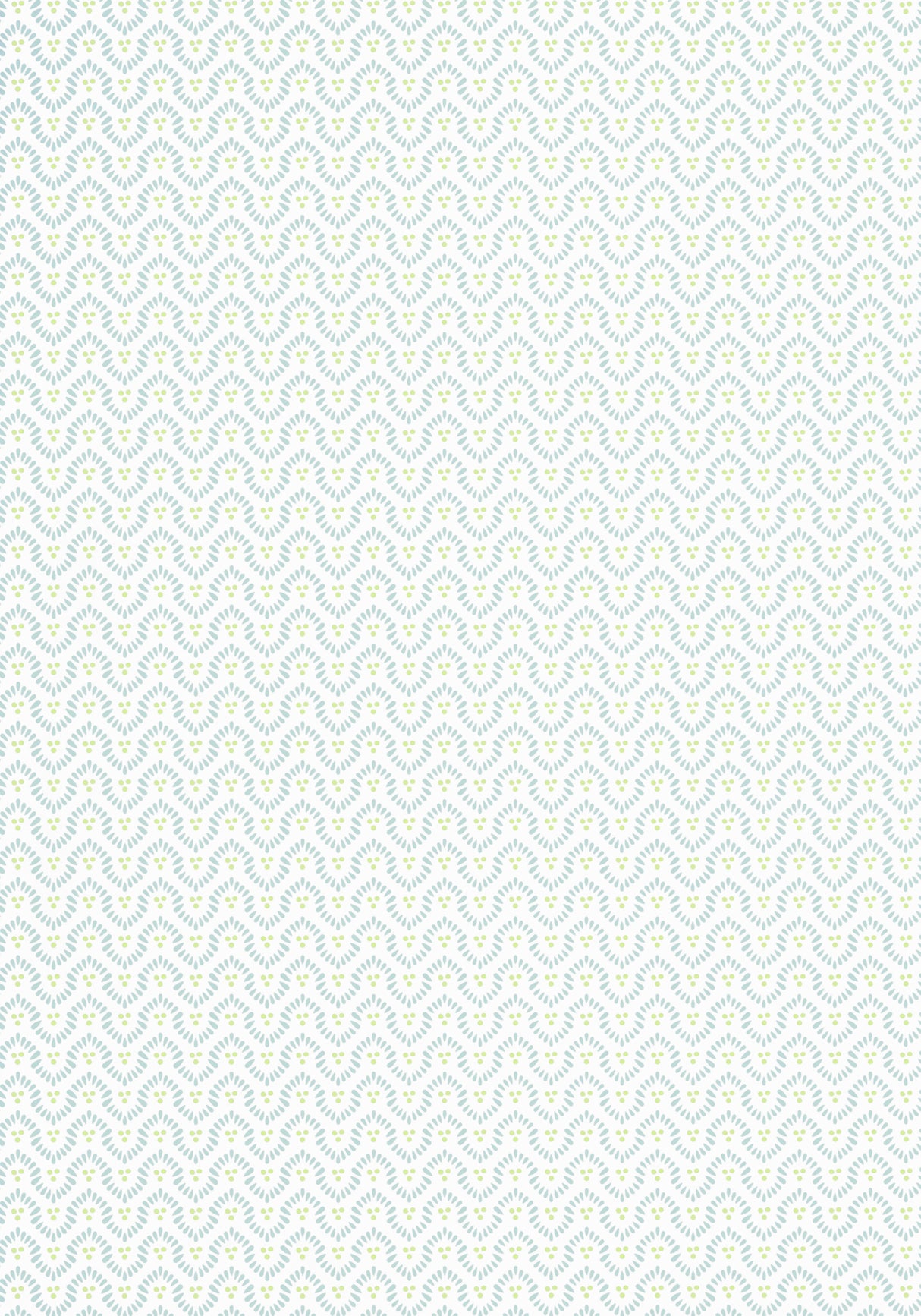 Anna French AT23145 WYNFORD Soft Blue Wallpaper