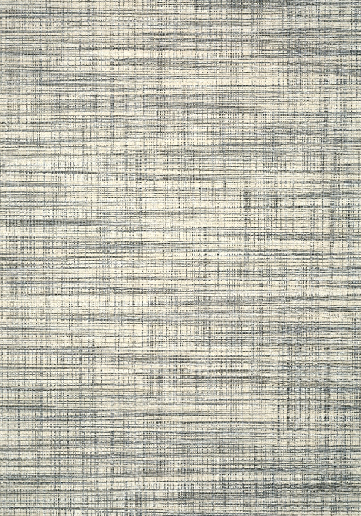 Anna French AT23165 BRYSON Charcoal Wallpaper