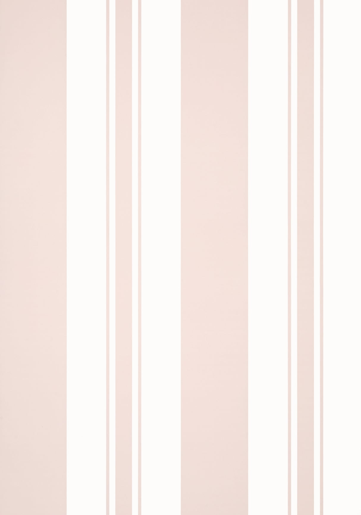 Anna French AT23168 KESWICK STRIPE Blush Wallpaper