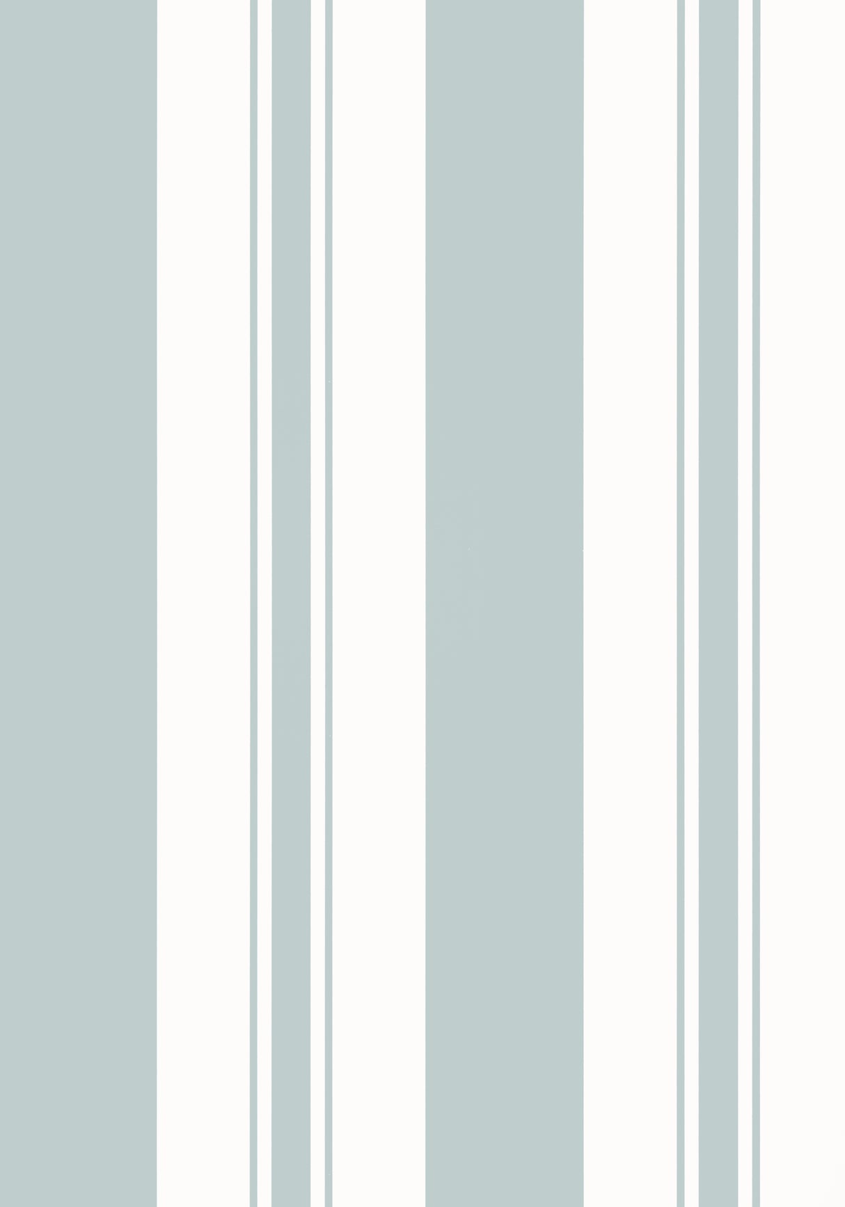 Anna French AT23171 KESWICK STRIPE Slate Wallpaper