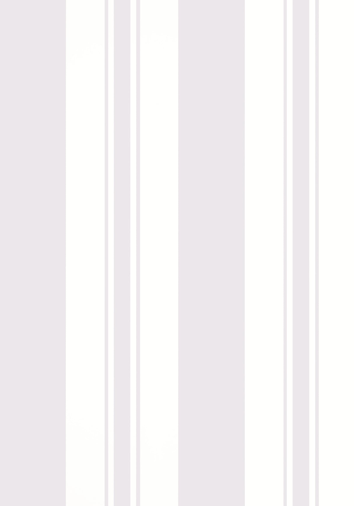 Anna French AT23172 KESWICK STRIPE Lavender Wallpaper