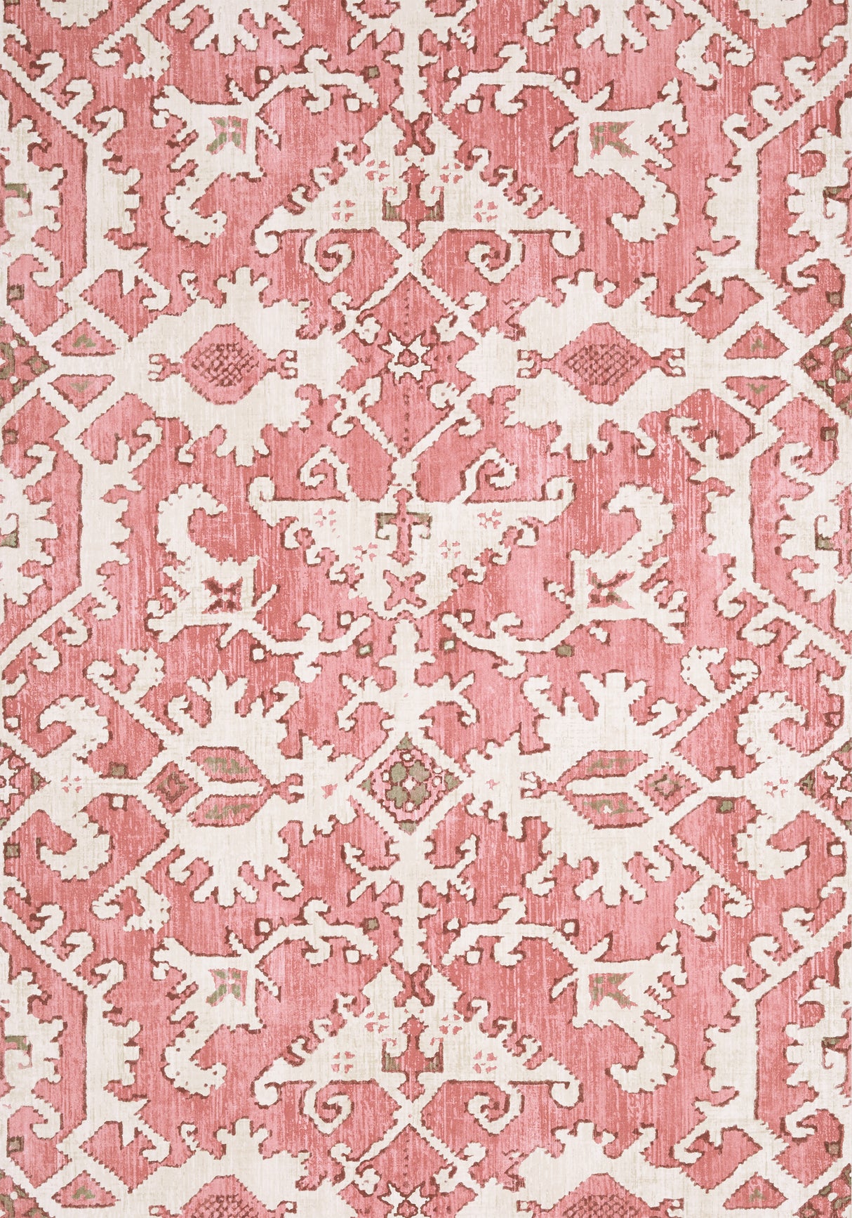 Anna French AT24559 PONTORMA Rose Wallpaper