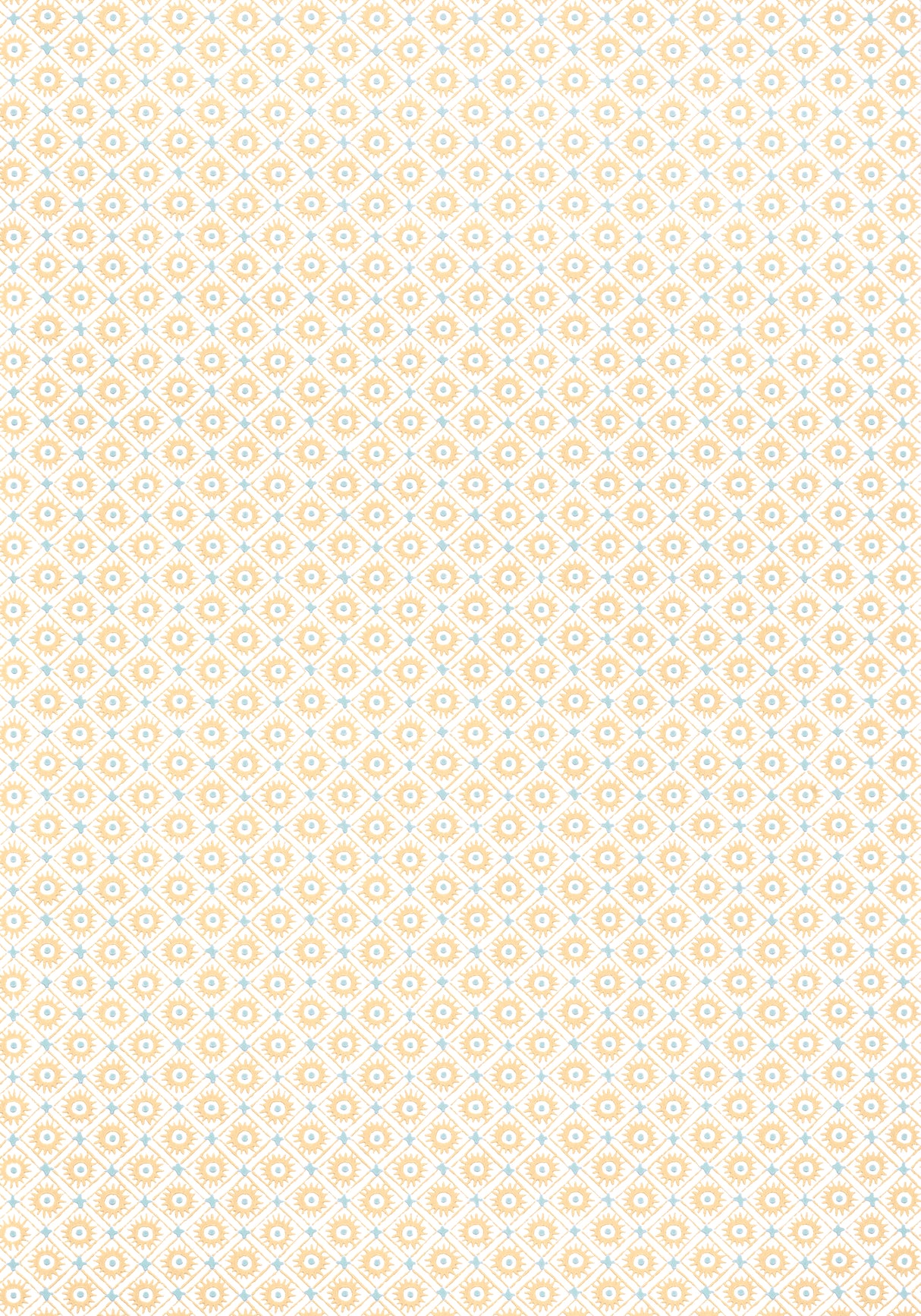 Anna French AT24566 MINI SUN Soft Gold Wallpaper