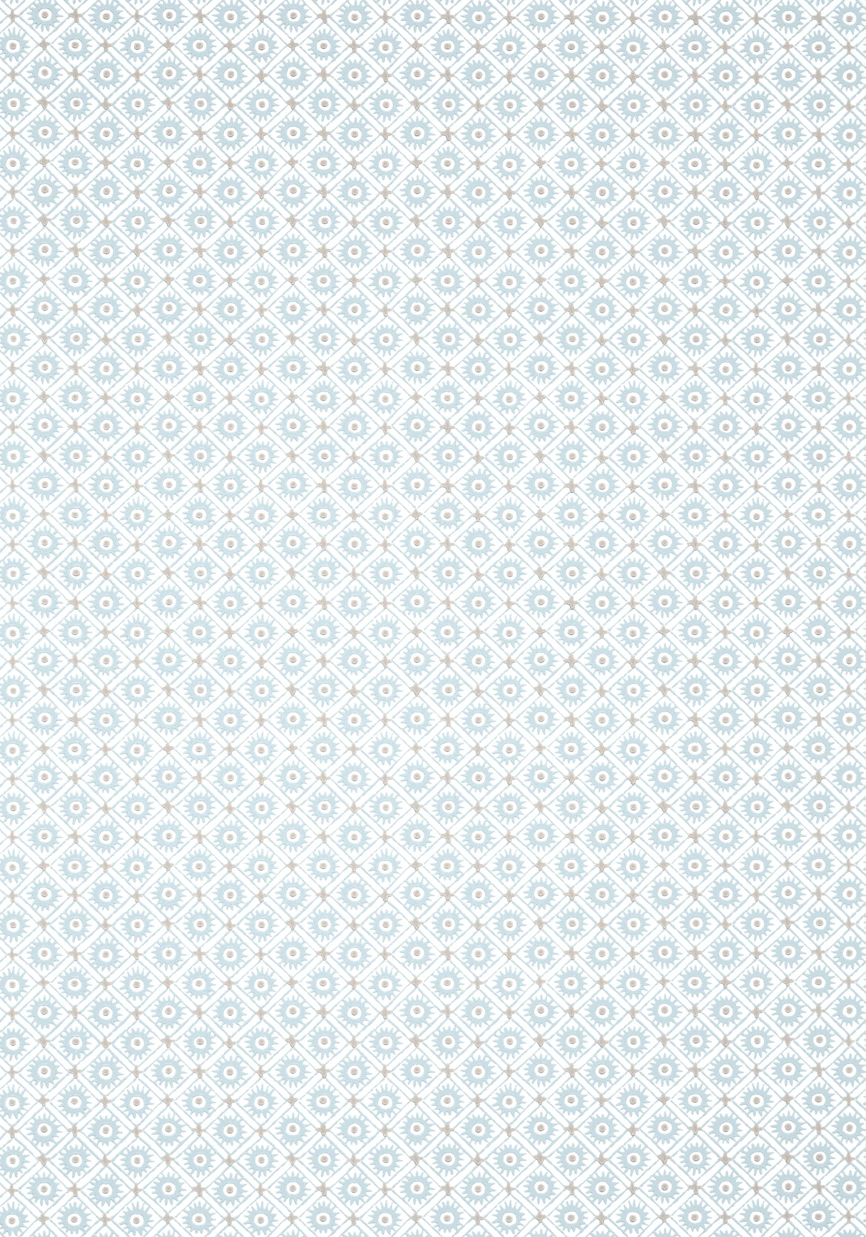 Anna French AT24567 MINI SUN Robin's Egg Wallpaper