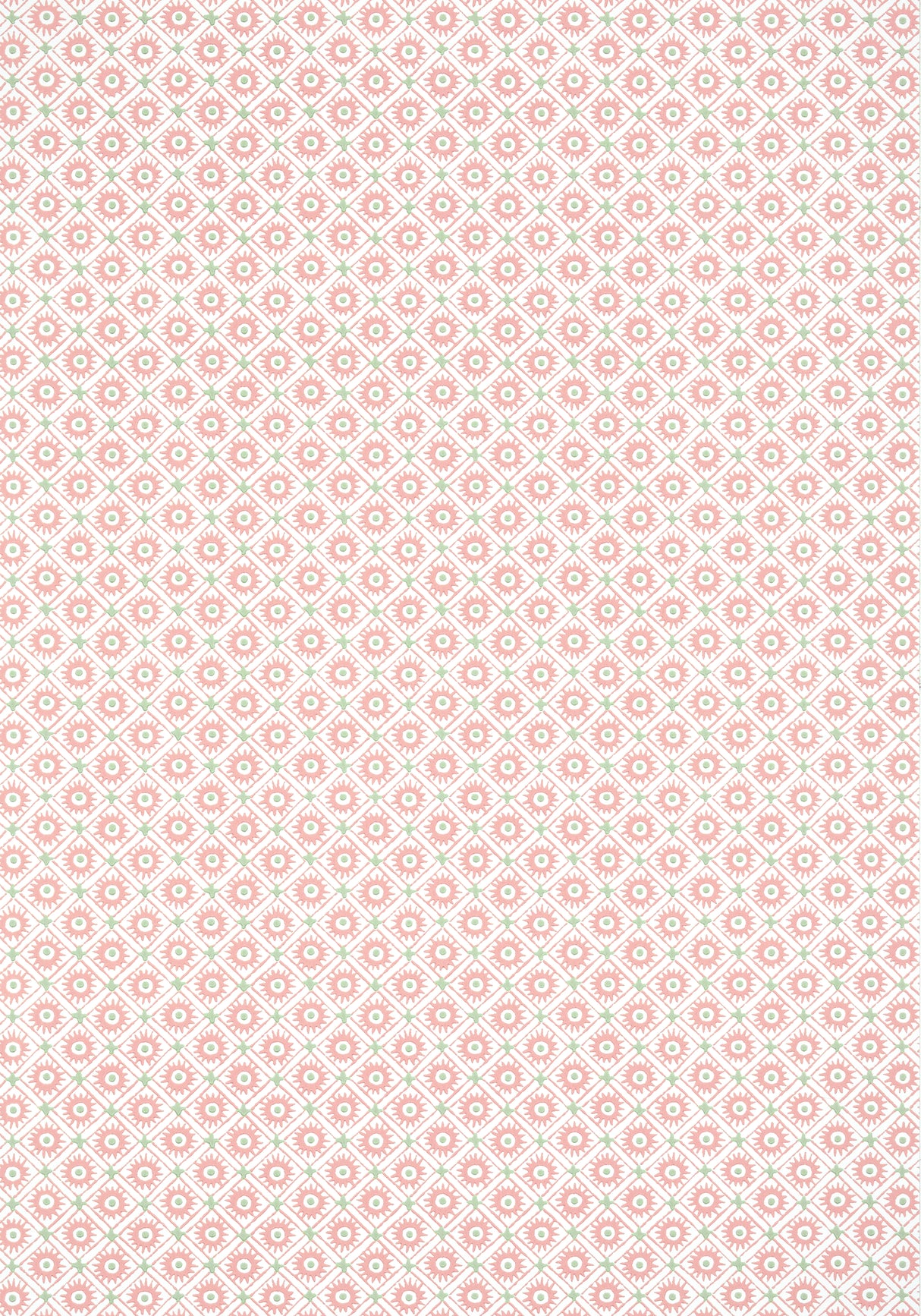 Anna French AT24570 MINI SUN Rose Wallpaper