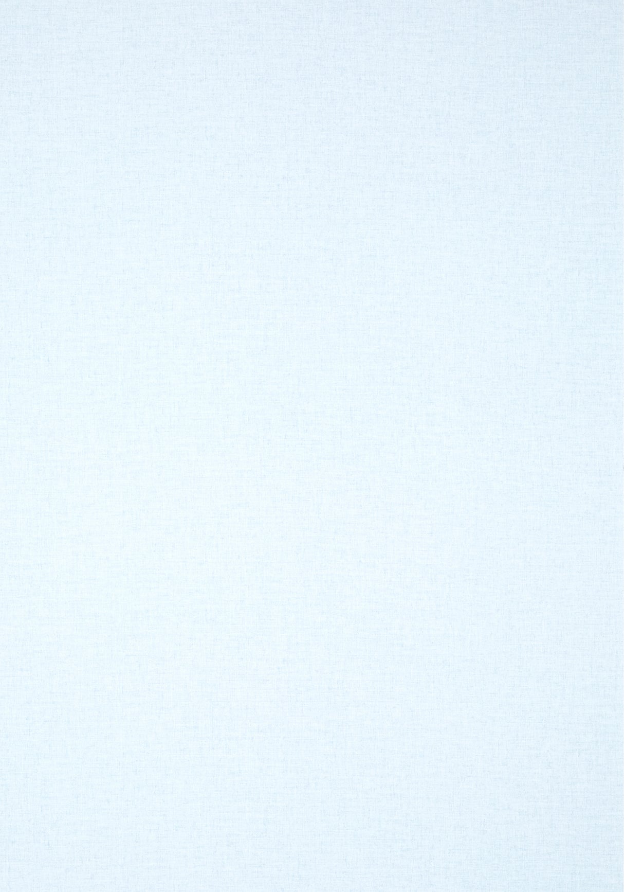 Anna French AT24578 BARLOW LINEN Sky Wallpaper