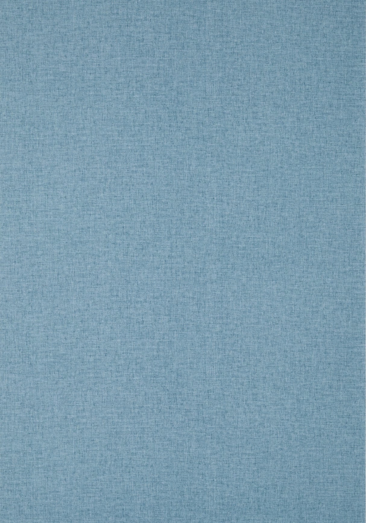 Anna French AT24583 BARLOW LINEN Blue Wallpaper