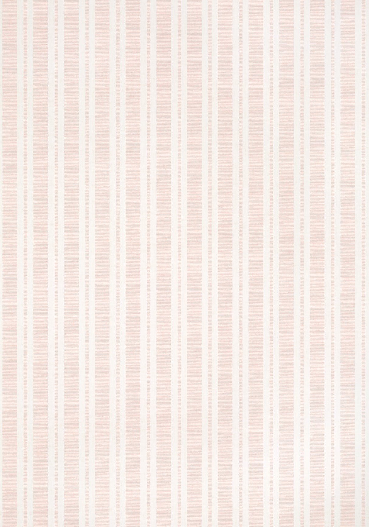 Anna French AT24594 RYLAND STRIPE Blush Wallpaper