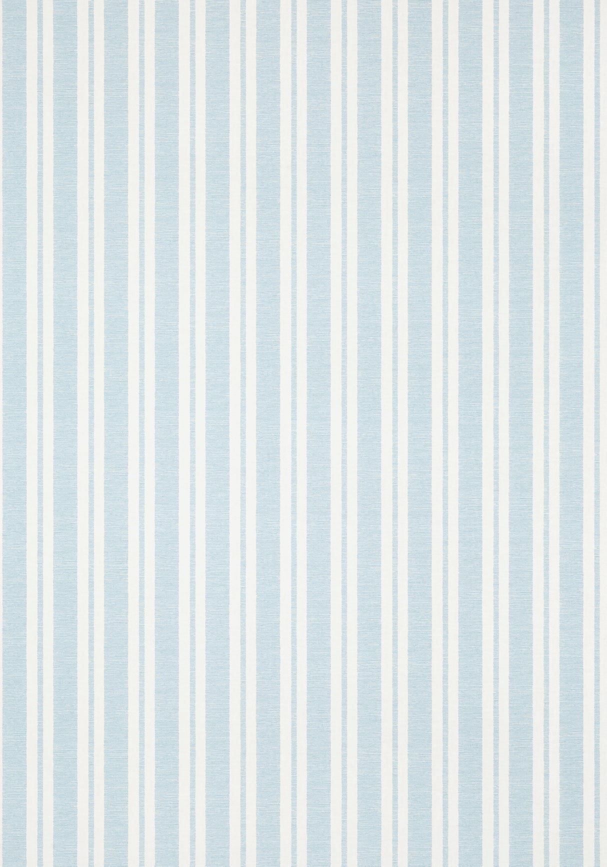 Anna French AT24596 RYLAND STRIPE Sky Wallpaper