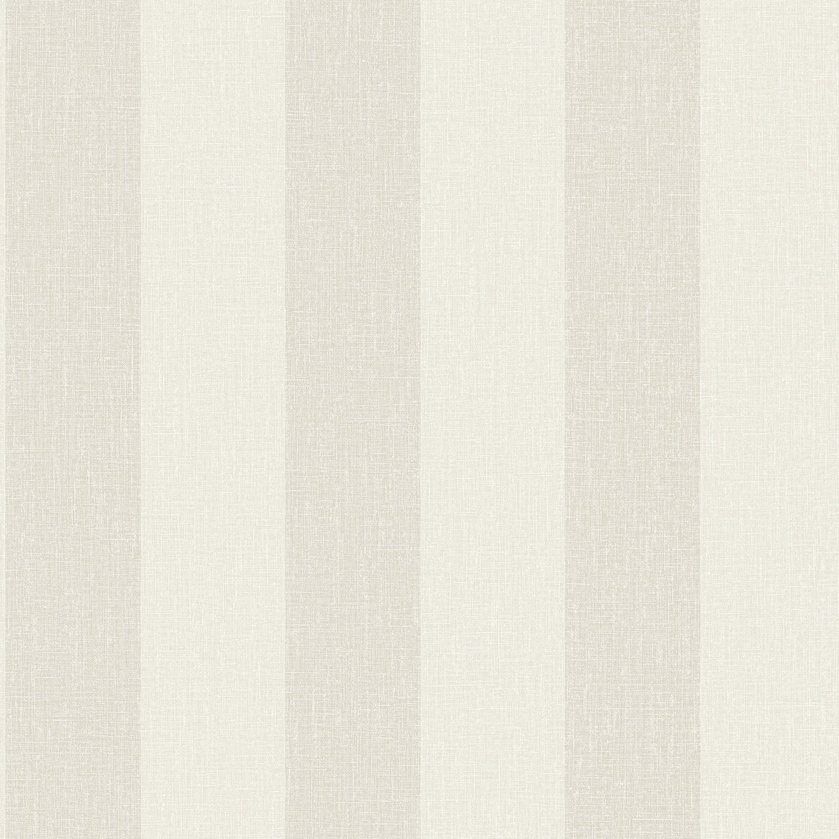 Galerie Atmosphere Regular stripes Beige Wallpaper AT4002
