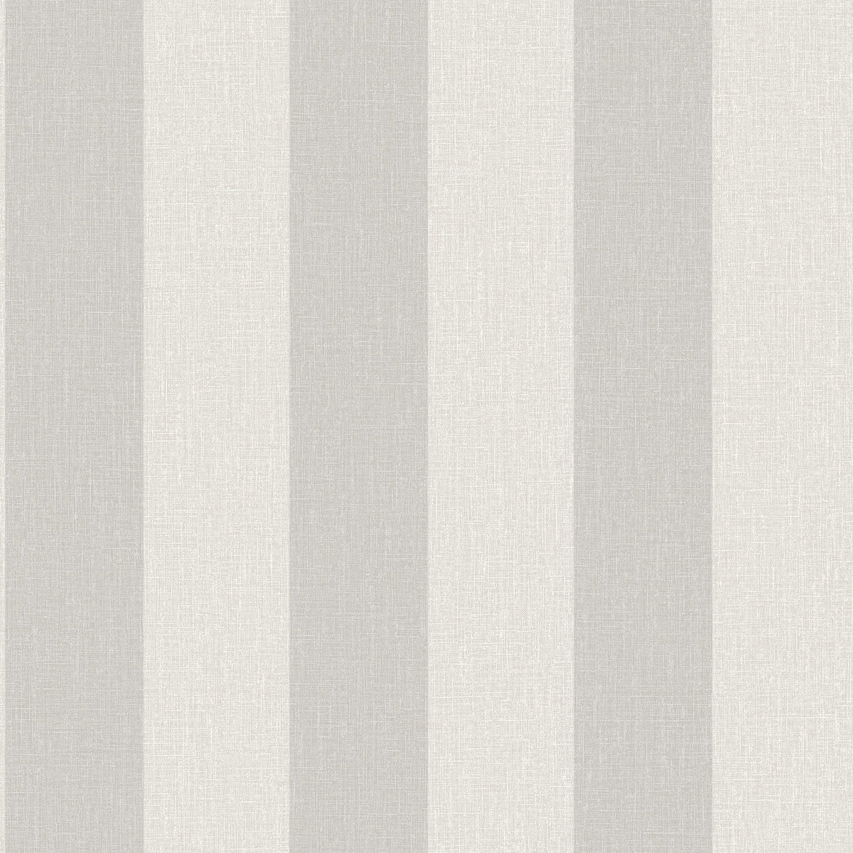 Galerie Atmosphere Regular stripes Grey Wallpaper AT4009