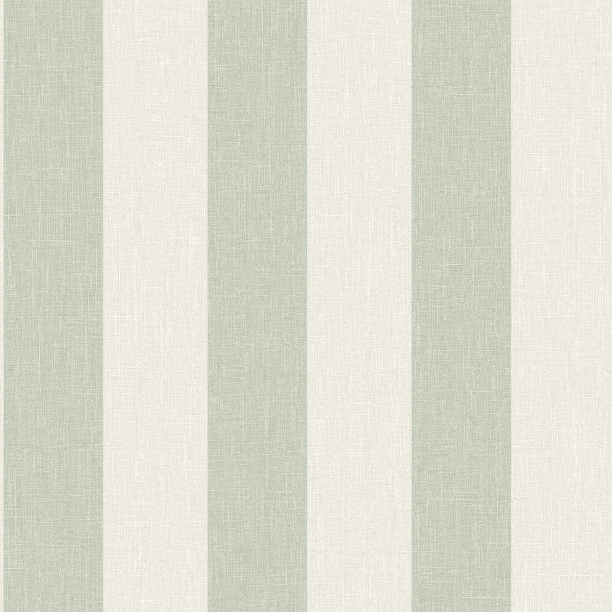 Galerie Atmosphere Regular stripes Green Wallpaper AT4032