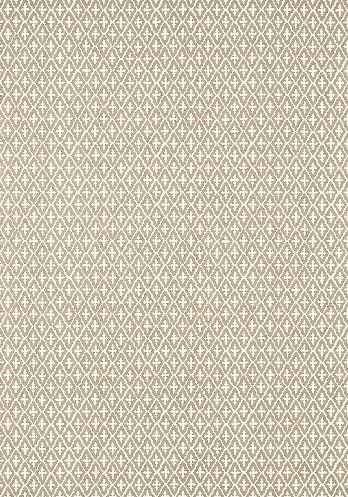 Anna French AT57809 LINDSEY Sand Wallpaper