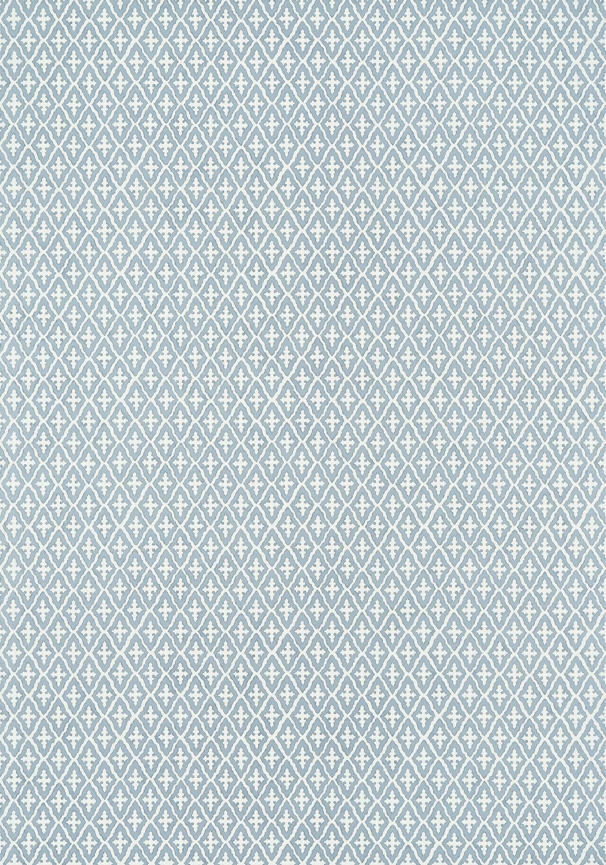 Anna French AT57813 LINDSEY Blue Wallpaper