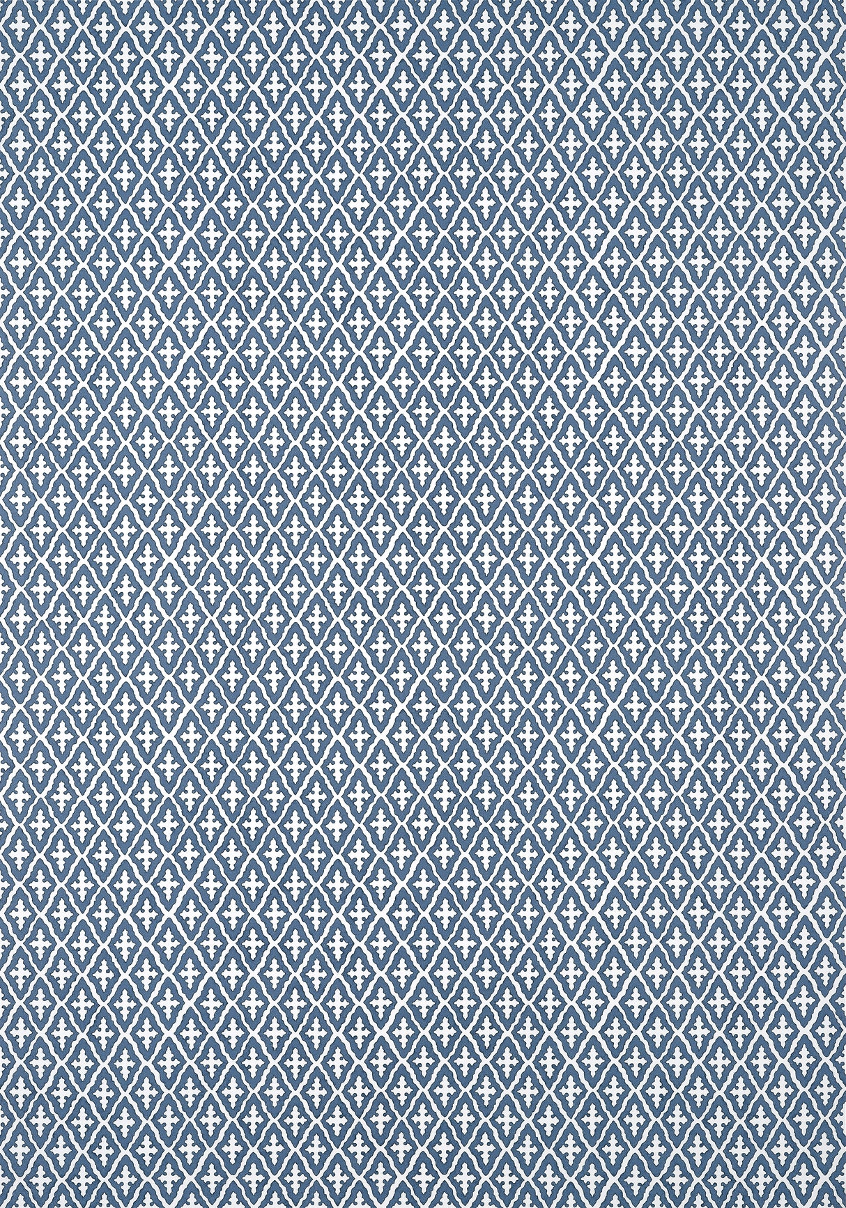 Anna French AT57815 LINDSEY Navy Wallpaper