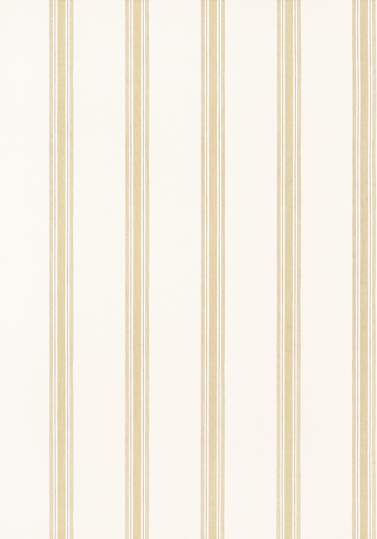 Anna French AT57818 BECKLEY STRIPE Soft Gold Wallpaper
