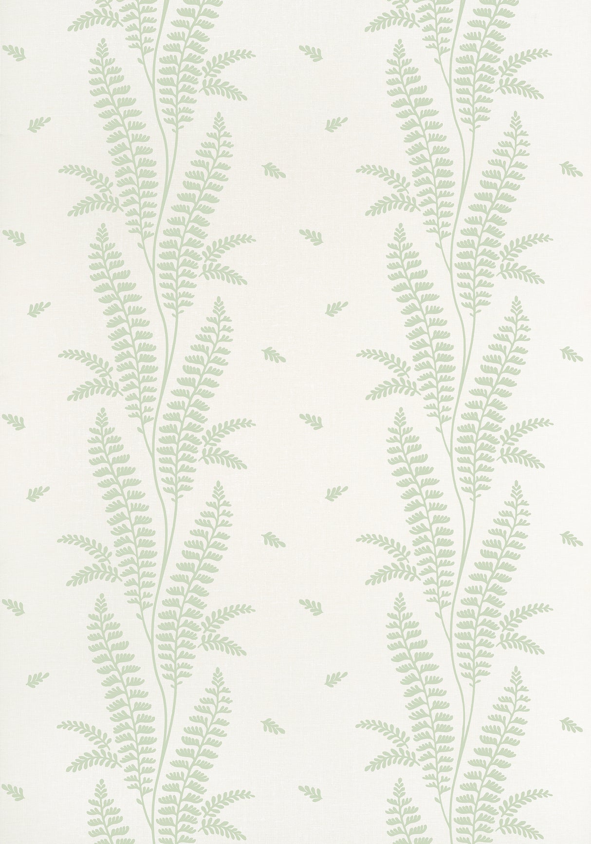 Anna French AT57826 ENSBURY FERN Green Wallpaper