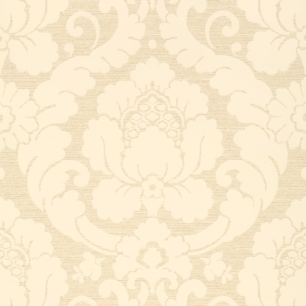 Anna French AT6129 MARLOW Beige Wallpaper