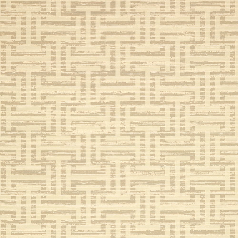 Anna French AT6147 RYMANN Beige Wallpaper