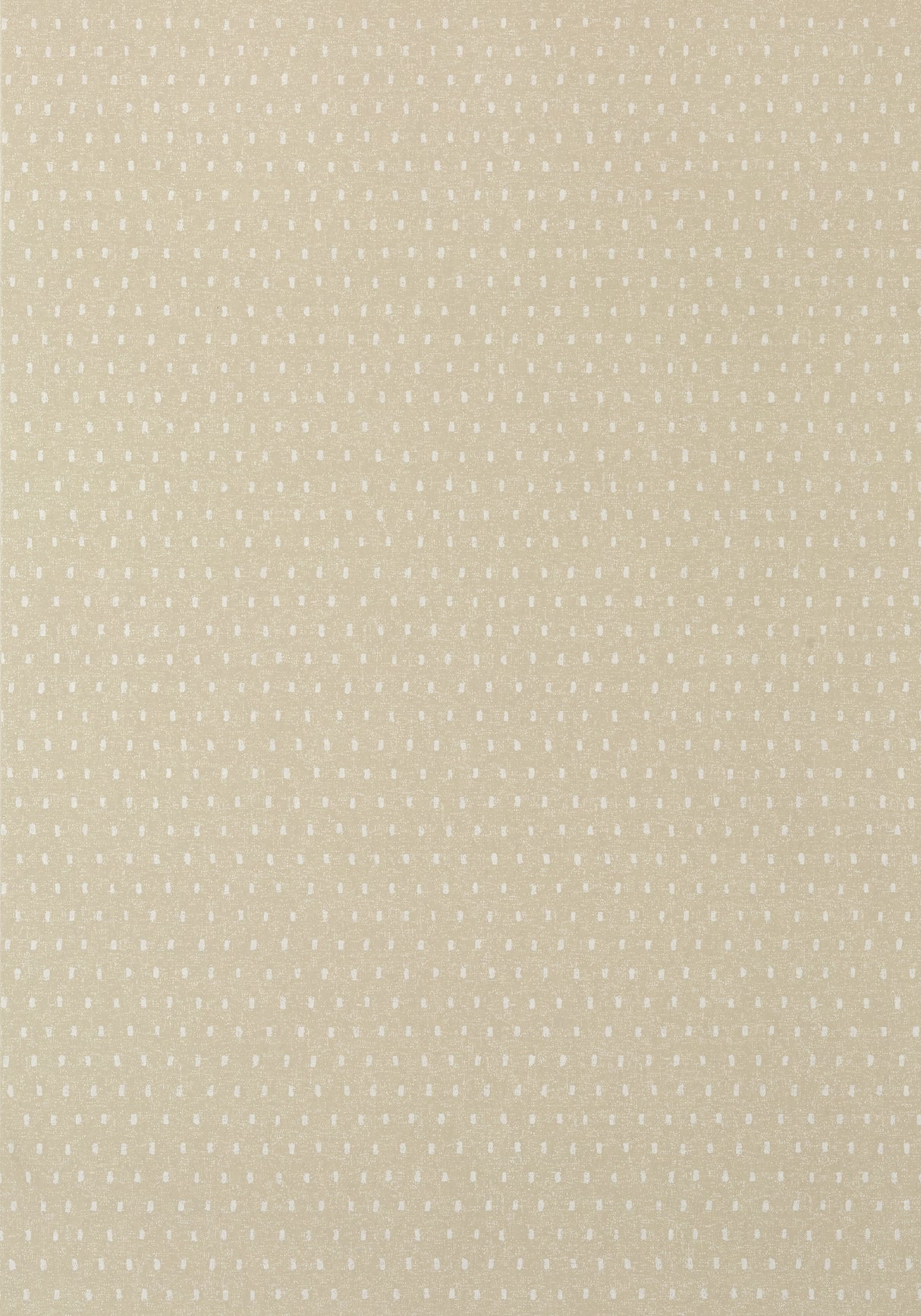 Anna French AT78718 MALI DOT Beige Wallpaper