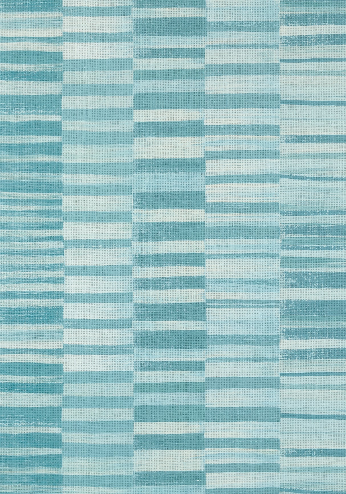 Anna French AT78734 TANSMAN Robin's Egg Wallpaper