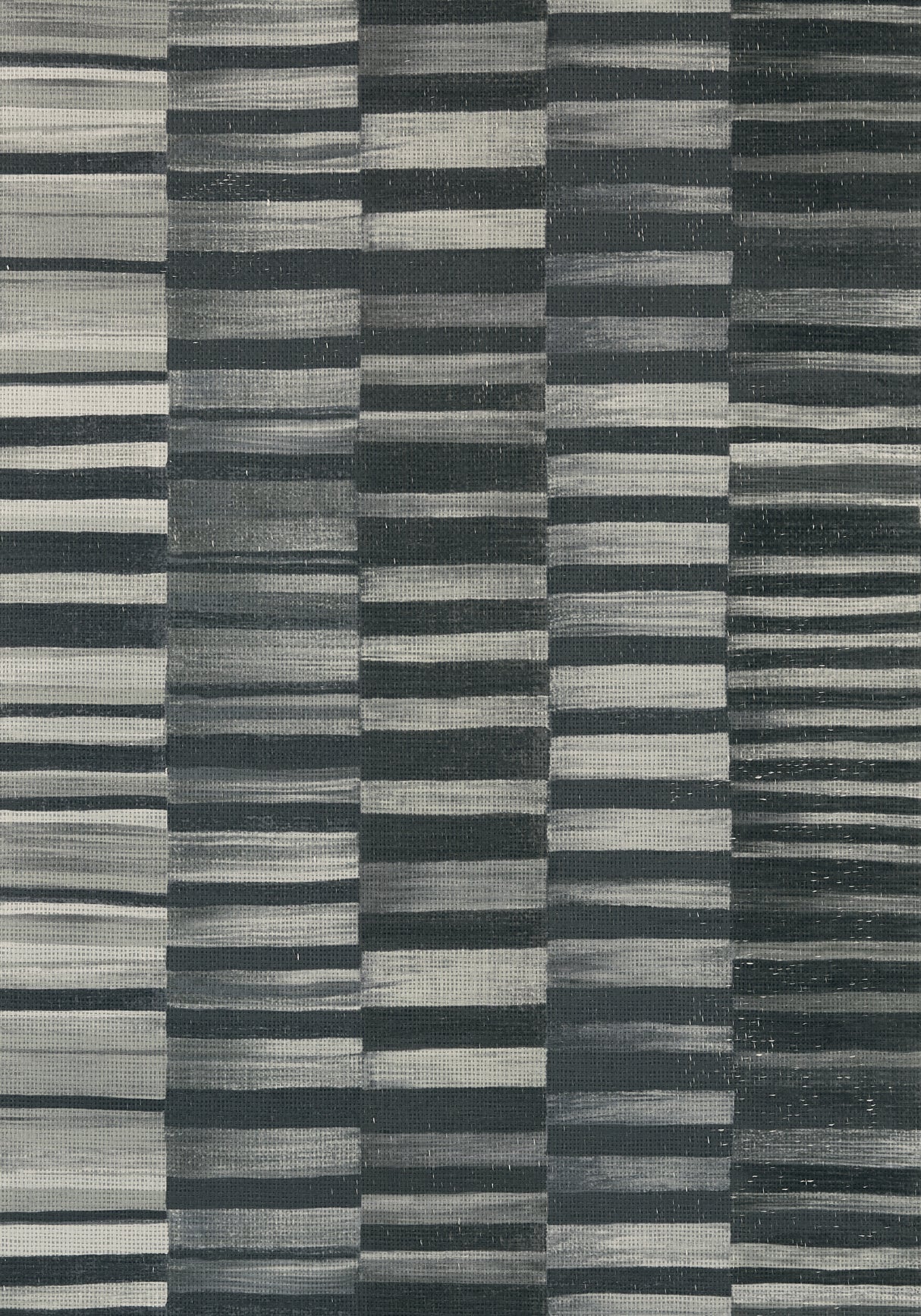 Anna French AT78736 TANSMAN Black Wallpaper