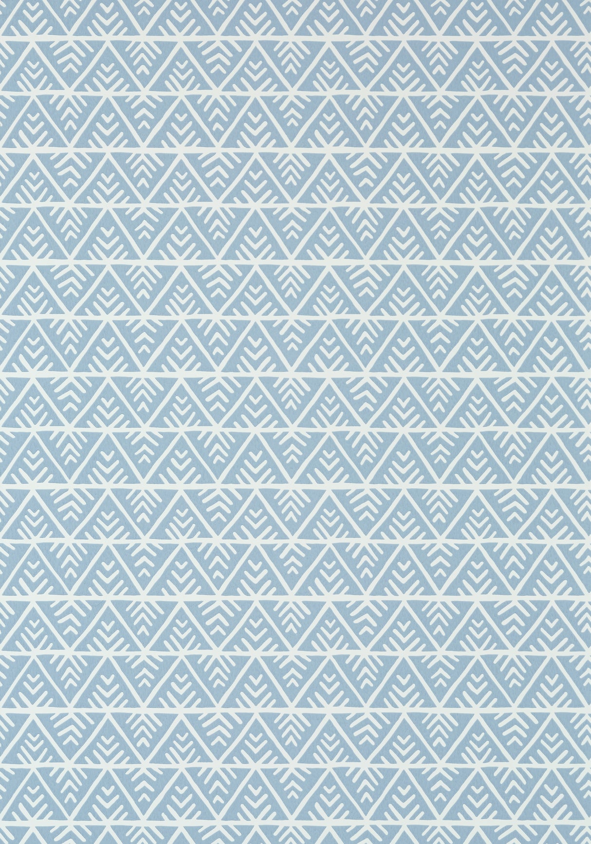 Anna French AT78777 JULES Blue Wallpaper