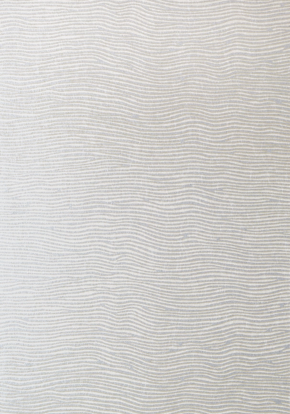 Anna French AT7900 ONDA Pearl and Silver Wallpaper