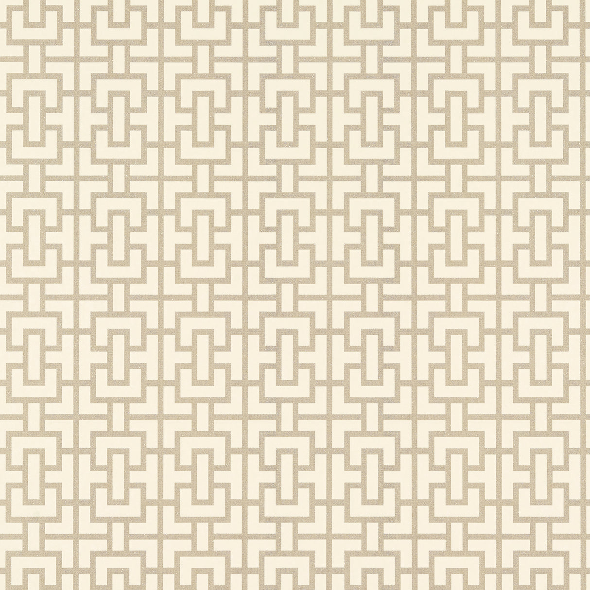 Anna French AT79116 BRIDLE Beige Wallpaper