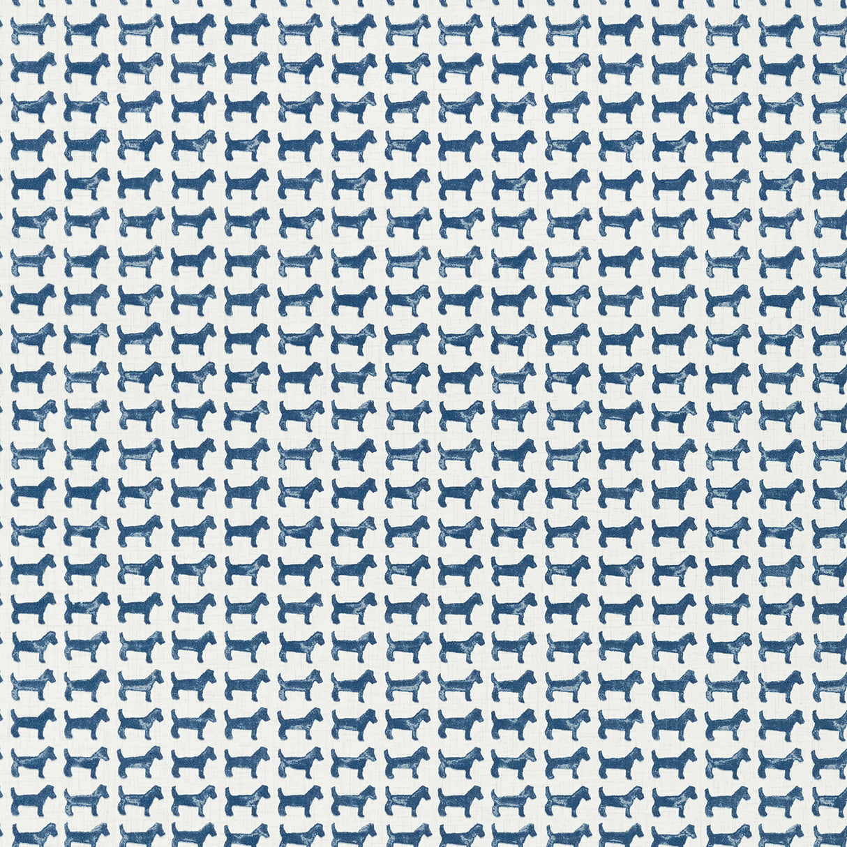 Anna French AT79124 BAXTER Navy Wallpaper