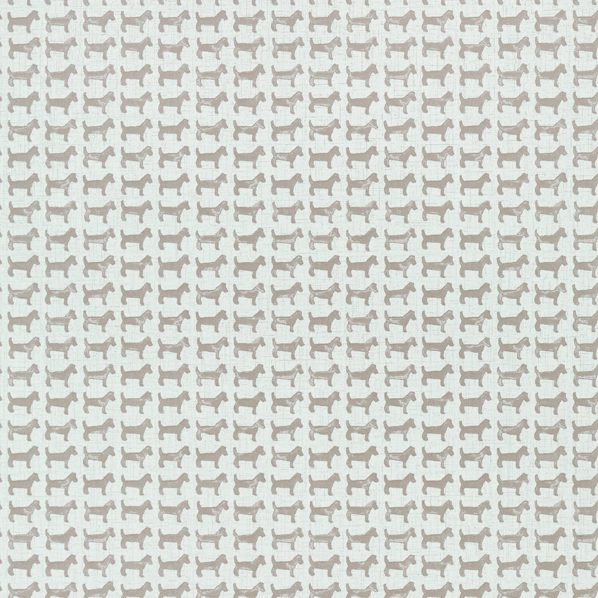 Anna French AT79126 BAXTER Aqua and Taupe Wallpaper