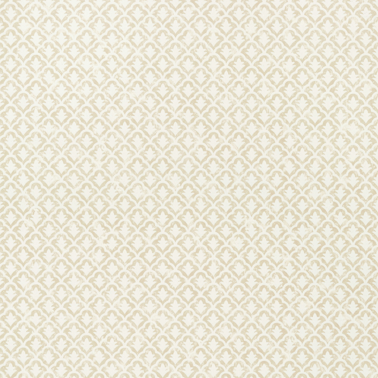 Anna French AT79138 FAIRFIELD Beige Wallpaper