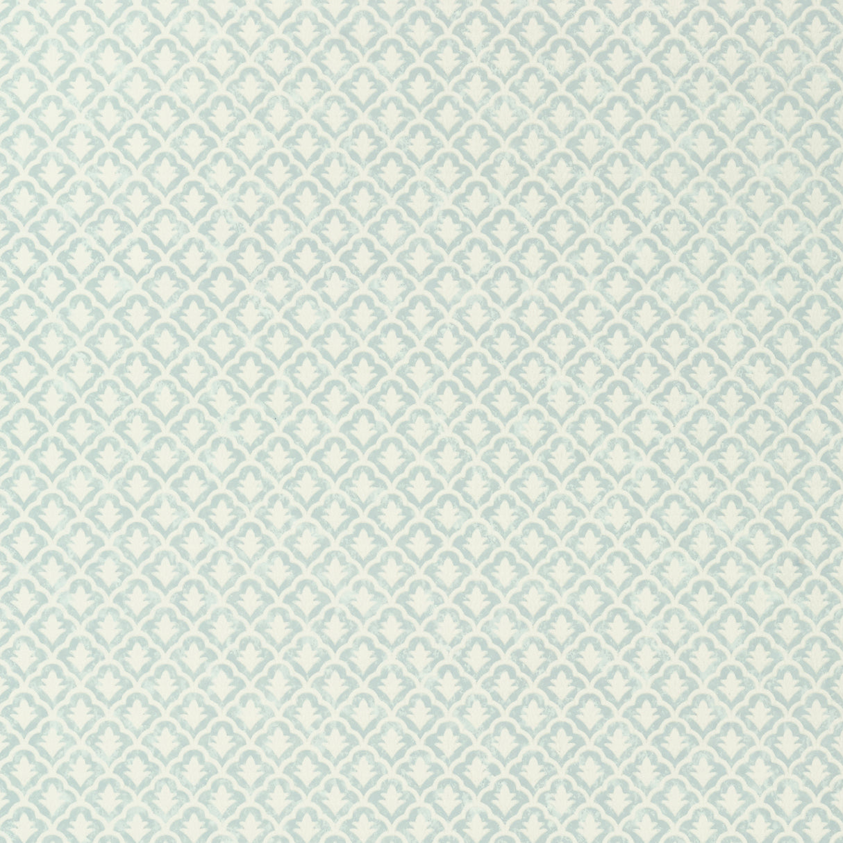 Anna French AT79142 FAIRFIELD Aqua Wallpaper
