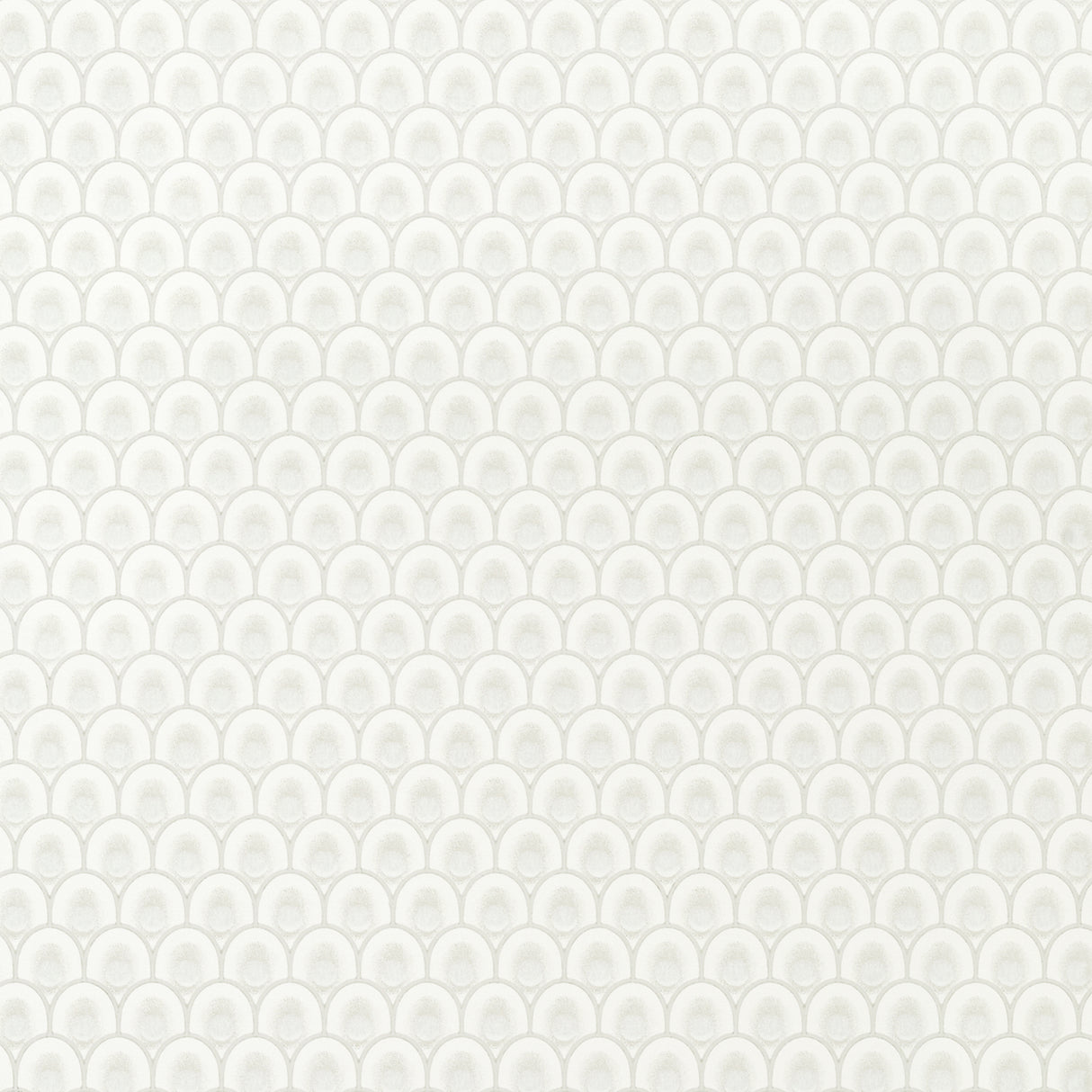 Anna French AT79152 SPENCER White Wallpaper