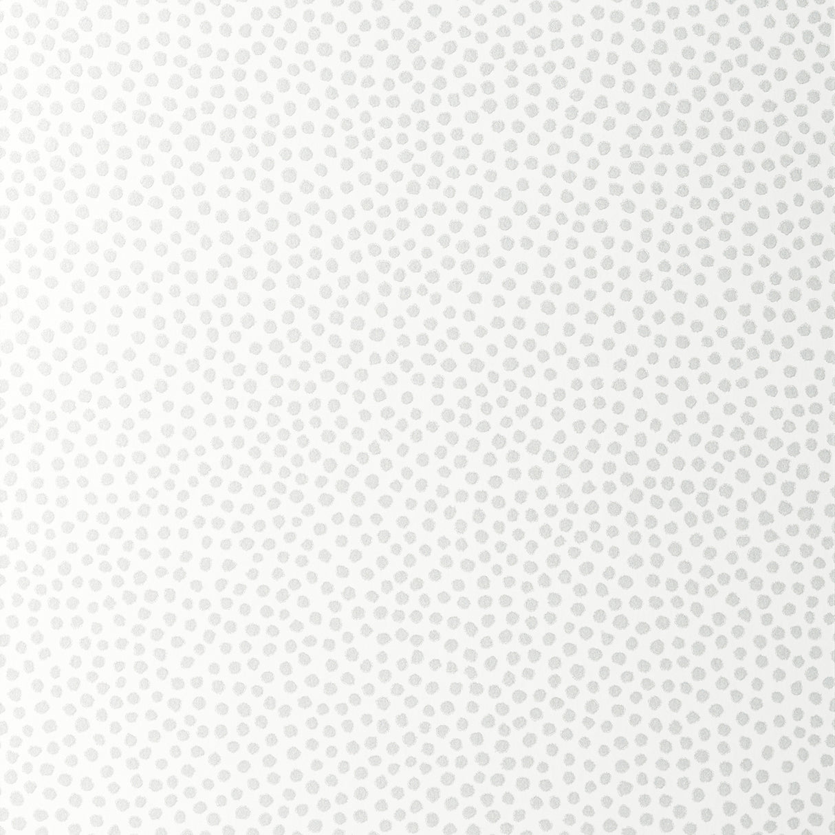 Anna French AT79160 DAVIS DOT Pearl Wallpaper