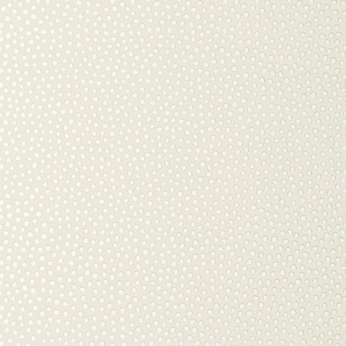 Anna French AT79161 DAVIS DOT Beige Wallpaper