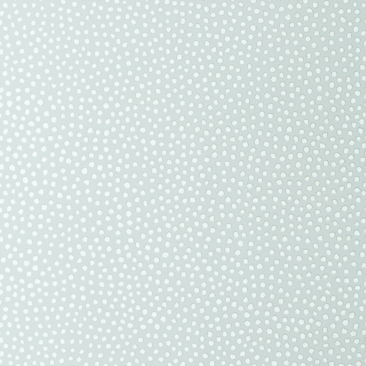 Anna French AT79163 DAVIS DOT Aqua Wallpaper