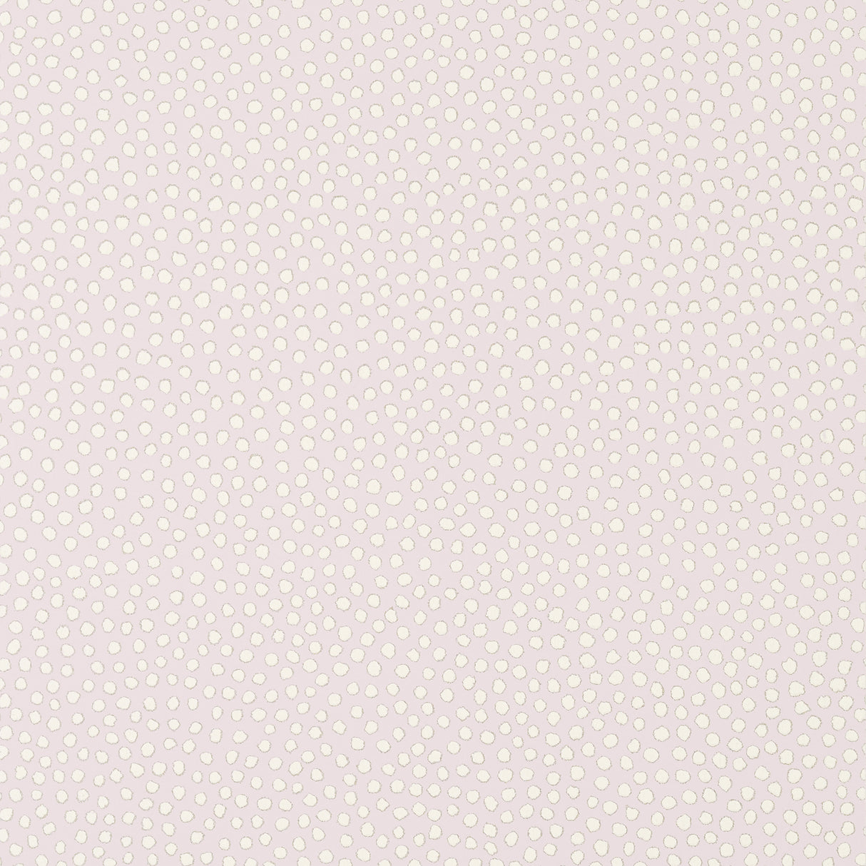 Anna French AT79165 DAVIS DOT Lavender Wallpaper