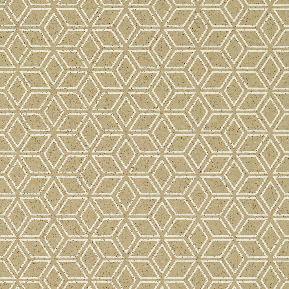 Anna French AT79168 LEGRELLE CORK Beige Wallpaper