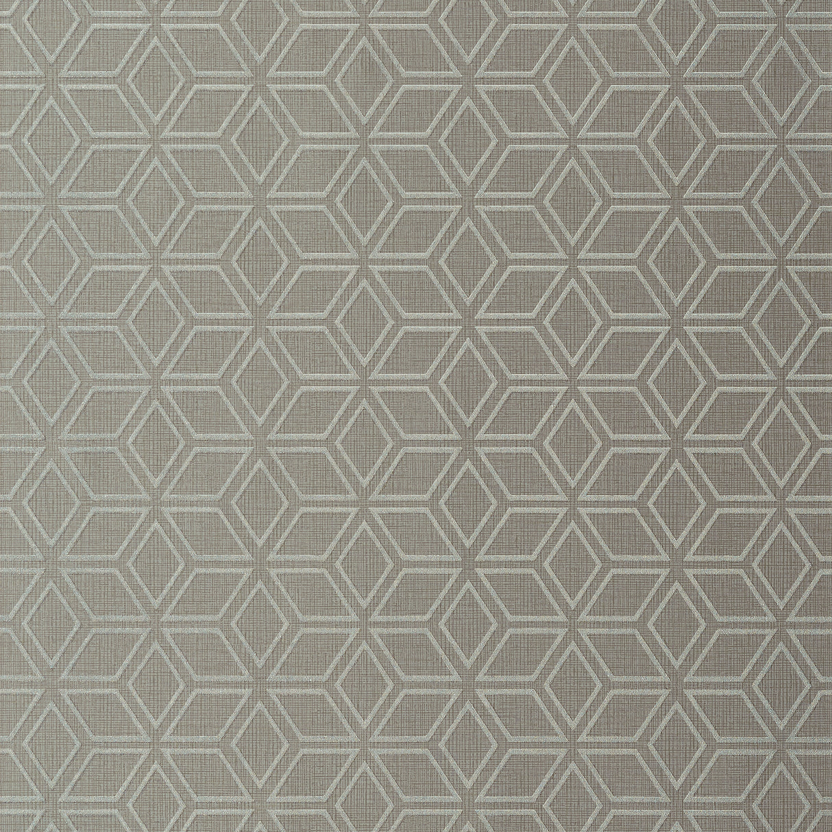 Anna French AT79171 LEGRELLE BEAD Taupe Wallpaper