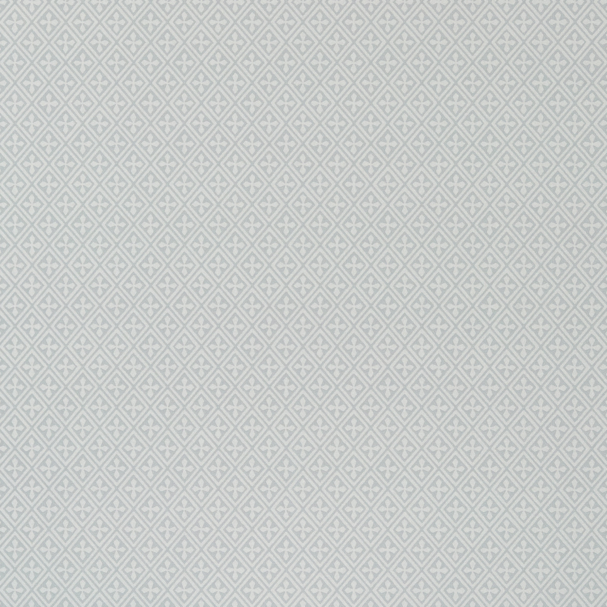 Anna French AT79175 ARLEN TRELLIS Grey Wallpaper