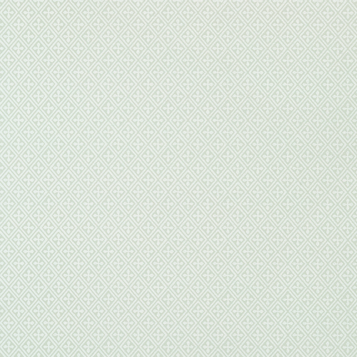 Anna French AT79177 ARLEN TRELLIS Sage Wallpaper